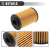 Kia Sedona Engine Oil Filters Set (2008-2010)