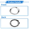 Mercedes-Benz GLK350 Front Right Fog Light Grill (2010-2012)