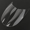 Kawasaki ZX-10R Front Headlight Guard Lens Cover (2006-2018)