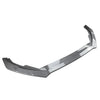 Ford Focus MK4 ST Line Front Bumper Splitter Lip (2019-2022)