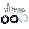 Make & Model 49cc 4-Stroke 142F OHV Motorised Push Bike Engine Kit