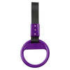 Train Bus Drift Charm Tools Car Ring Handle Strap