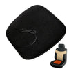 12W 5V USB Car Heating Cushion Seat Heater Winter Warmer x1