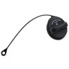 Ford Mercury Explorer Taurus Fuel Tank Gas Cap Cover (2001-2005)