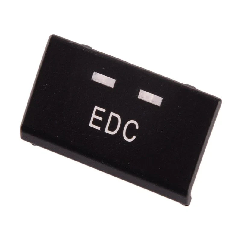 BMW E90 E92 E93 M3 EDC Button Cap (2005-2012)