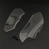 Yamaha XT1200Z Windshield Side Deflectors (2014-2022)