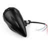 Chopper Bobber 5 1/2" Bullet Long Black Headlight (2010-2023)