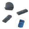 Vehicle A/C Climate Control Up & Down Button Replacement