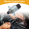 Subaru Outback Idle Air Control Valve (2000-2004)