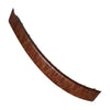 Toyota Highlander Wood Look Front Left Armrest Door Handle Cover Trim (08-13)