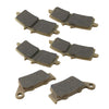 Tiger 900 Brake Pads (2020-2022)