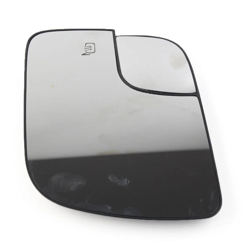 Ford Explorer Heated Left Side Rear View Mirror Glass (2011-2019)