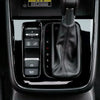 Honda CR-V Gloss Black Gear Shift Panel Cover Trim (2023-2024)