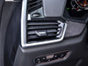 BMW X5 Air Vent Outlet Repair Kit (2019-2022)