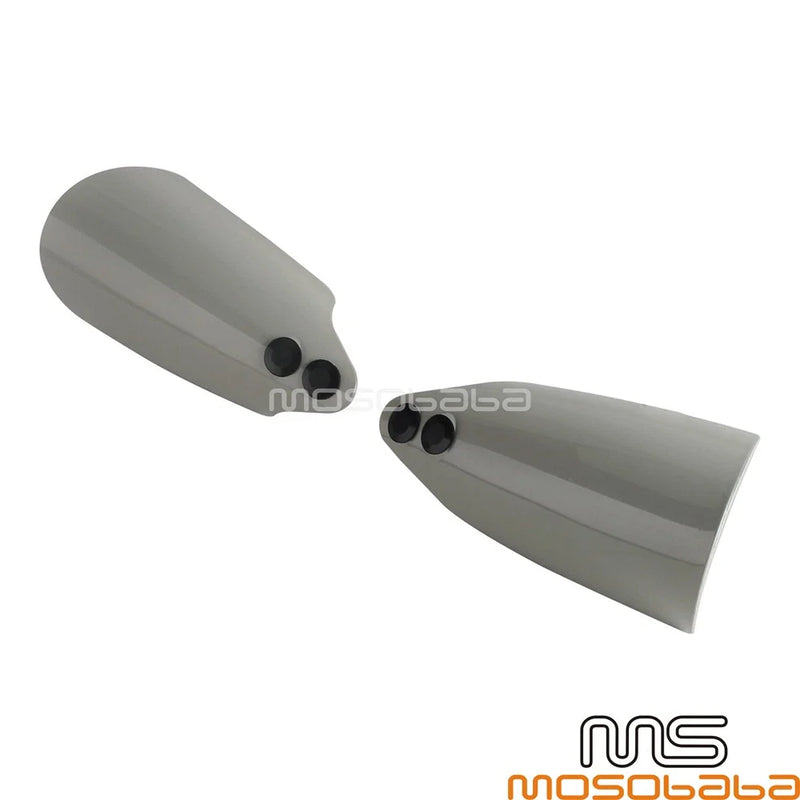 Harley Softail Street Bob 107 114 Hand Guards (2018-2024)