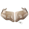BMW R1200GS F800GS S1000XR ADV Brown Handguard Protector (2013-2018)