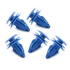 Land Rover Range Rover Evoque Plastic Clips Front Rear Wheel Arch Trim