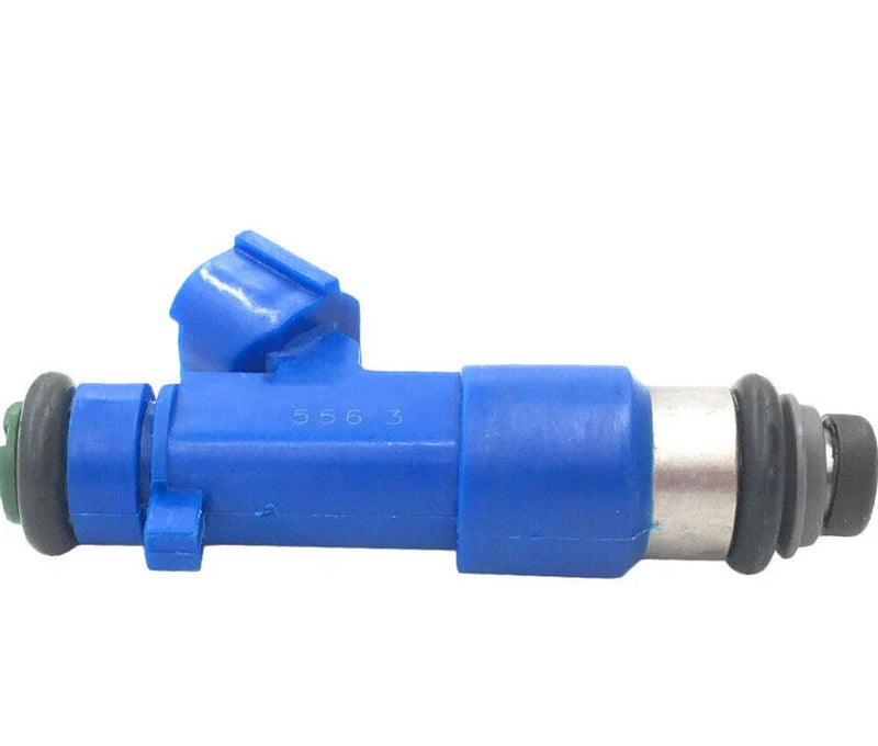Nissan Skyline R34 RB25DET NEO 6PCS Fuel Injectors (1999-2002)