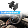 Honda CR-V 2015-2016 Cup Holder Insert Divider (2 x)