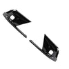 Honda Civic Fog Light Frame Trim (2022-2024)