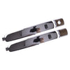 Nissan X-Trail SUV Exterior Front Door Handle Set (2006-2014)