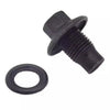 Ford Focus, C-Max, Fiesta, Galaxy Oil Sump Plug (1997-2023)