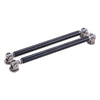 AC Adjustable Front Bumper Lip Splitter Strut Rod