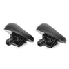 Peugeot 206, Citroen C2 Front Windscreen Washer Jet Nozzle (2000-2010)