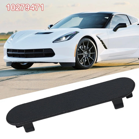 Chevrolet Corvette Plug Cover / Door Panel Access (1997–2004)