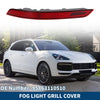 Porsche Cayenne Tail Light Shell Rear Left