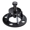 Brake Caliper Removal Tool Heavy Duty Steel Puller with Protective Features