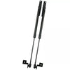 Toyota Land Cruiser VDJ76 Gas Shock Strut (2007-2023)