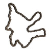 Cagiva V-Raptor 650 Timing Cam Chain (2001-2008)