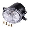 Nissan Titan, Armada Front Left Fog Light Lamp (2005-2015)