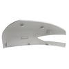 Nissan Altima White Wing Mirror Cover Cap (2013-2018)