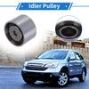 Toyota Tacoma Drive Belt Idler Pulley (1995–2004)