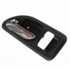 Great Wall Hover H2 H3 Left Side Inner Door Handle (6105100K00)