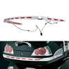 Honda Goldwing 1800 GL1800 LED Trunk Decoration Trim Light (2001-2011)