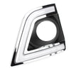 Toyota Corolla LED Daytime Running Light Fog Lamp (2015)