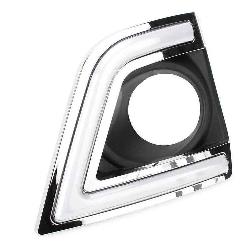 Toyota Corolla LED Daytime Running Light Fog Lamp (2015)