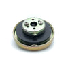 Gasoline Tank Cap Cover w Valve Fits Toyota Hilux LN85 LN90 Pickup 1989-95 D06