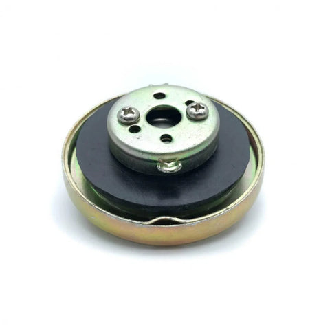 Gasoline Tank Cap Cover w Valve Fits Toyota Hilux LN85 LN90 Pickup 1989-95 D06