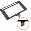 Mazda CX-5 Touch Screen Glass Digitizer (2015–2016)