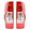 Tail Light Rear Lamp Pair Fits Isuzu D-MAX Holden Rodeo Trunk Pickup 2007-11 D05