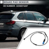 BMW X6 1pc Car Front Brake Pad Wear Sensor (2020-2023)