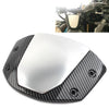 Honda CB650R Carbon Fiber Front Windshield Air Deflector (2018-2021)