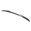 BMW X5 E70 Carbon Fiber Rear Trunk Spoiler (2008-2013)