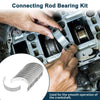 Mitsubishi Connecting Rod Bearing Set (12 Pcs)