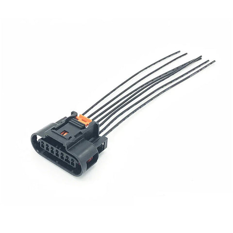 Chevrolet Cruze, Aveo, Buick 7 Pin Ignition Coil Plug Wiring Harness (2009-2019)
