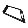 BMW E84 X1 AC Air Vent Outlet Trim Covers (2010-2015)